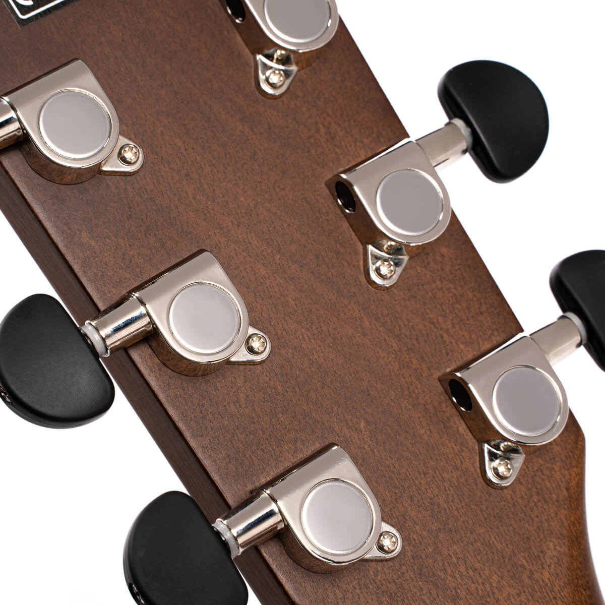 Электроакустическая гитара Cort L450CL-NS Luce Series