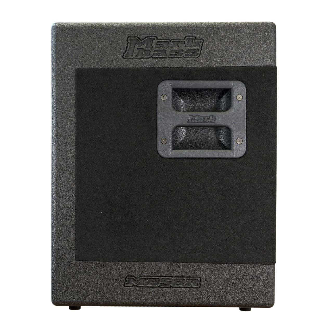 Басовый кабинет Markbass MB58R 104 P
