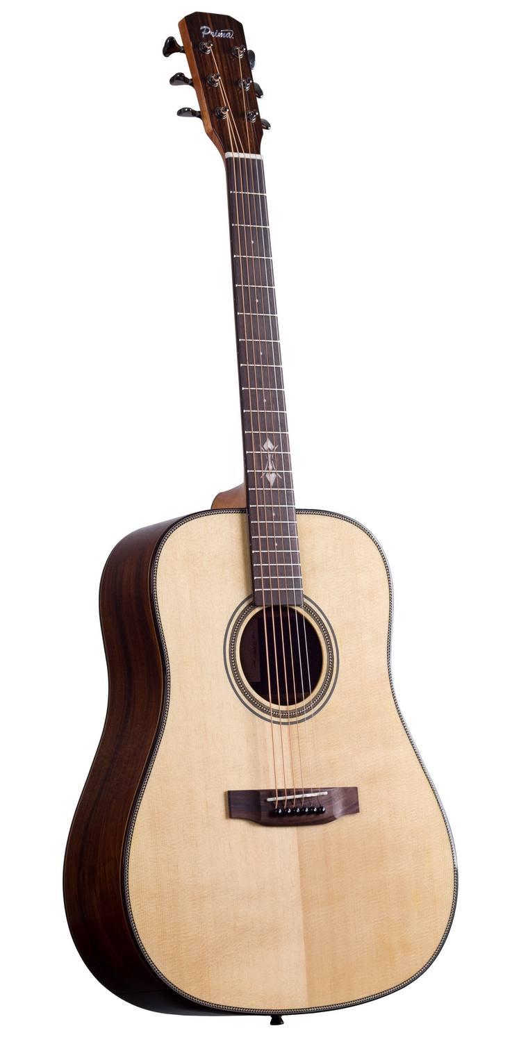 Акустическая гитара PRIMA DSAG218