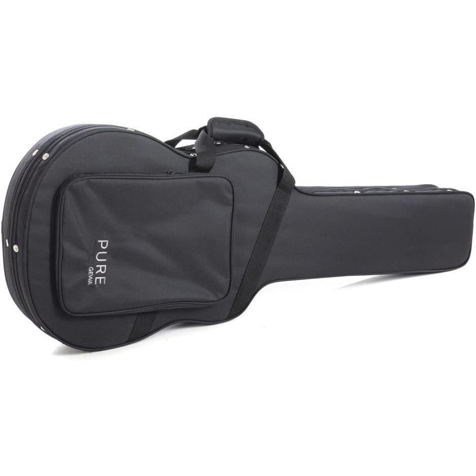 Кейс для бас-гитары GEWA FX Light Weight Softcase E-Bass F560085