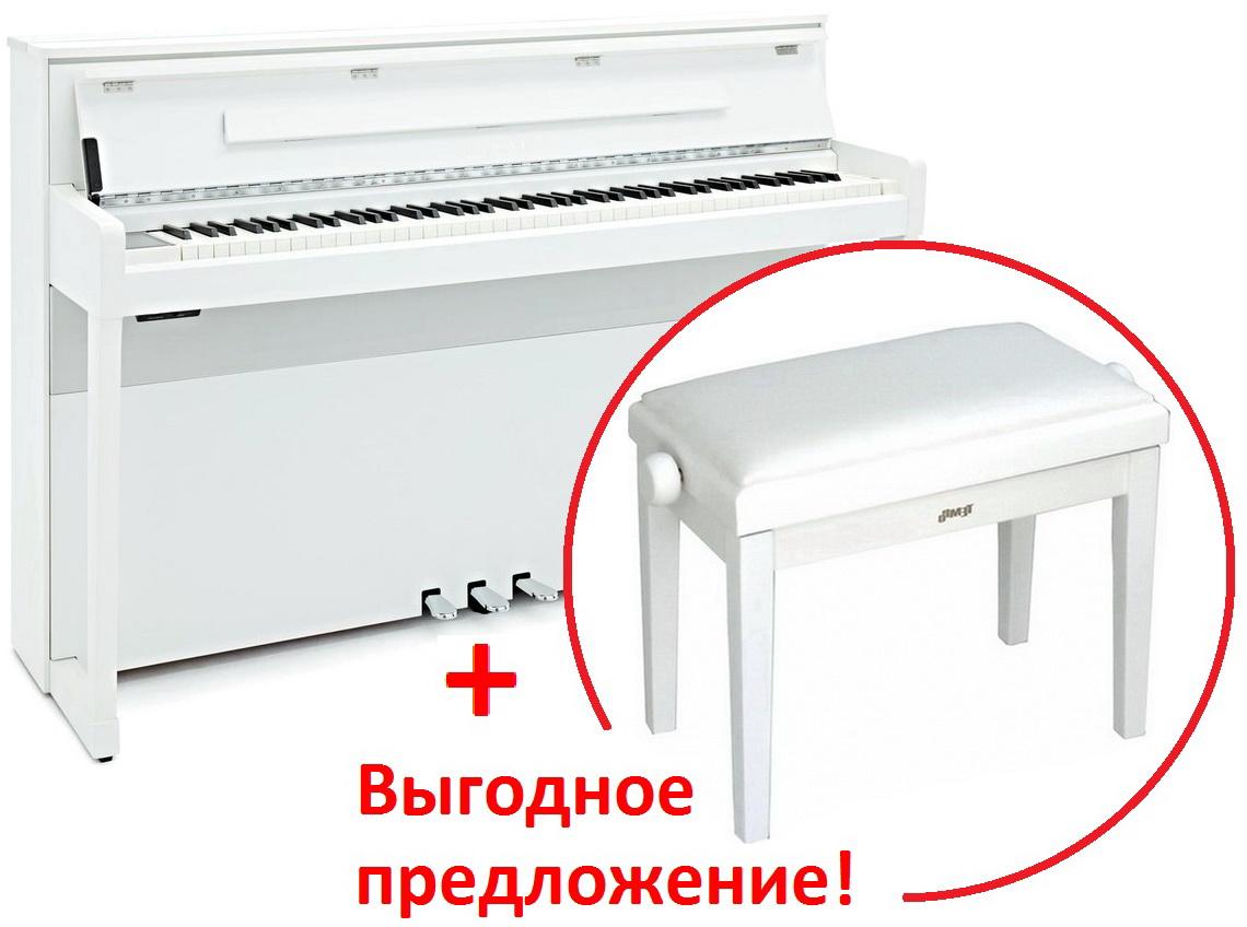 Цифровое пианино KAWAI CA99W