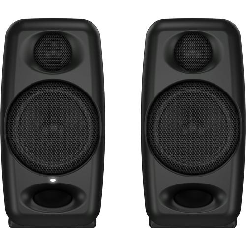 Студийные мониторы IK Multimedia iLoud Micro Monitor Black pair