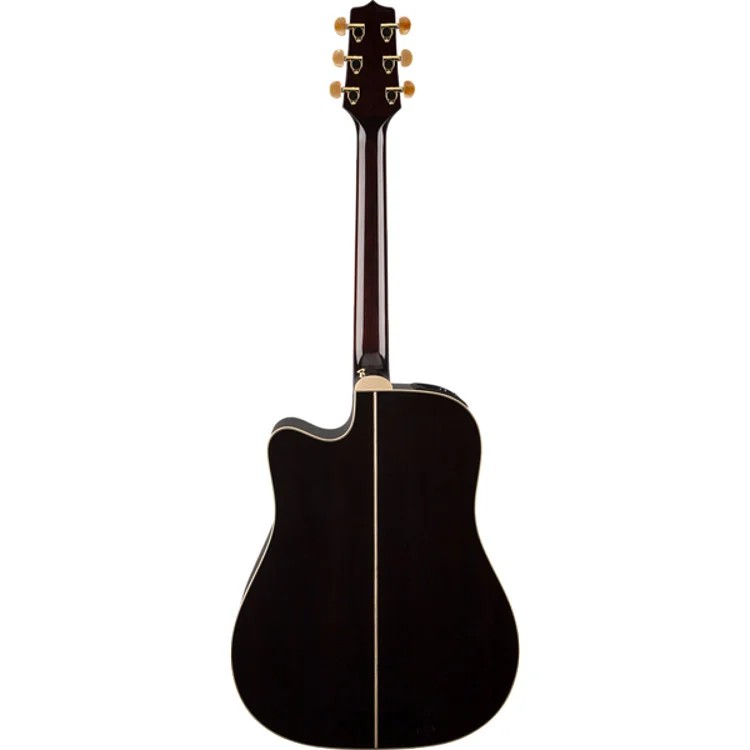 Электроакустическая гитара TAKAMINE GD71CE-BSB