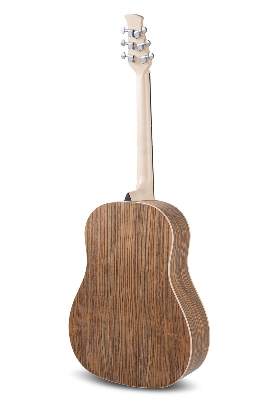 Акустическая гитара APPLAUSE AAS69-T Celeste