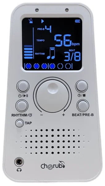 Метроном электронный Cherub WSM-289
