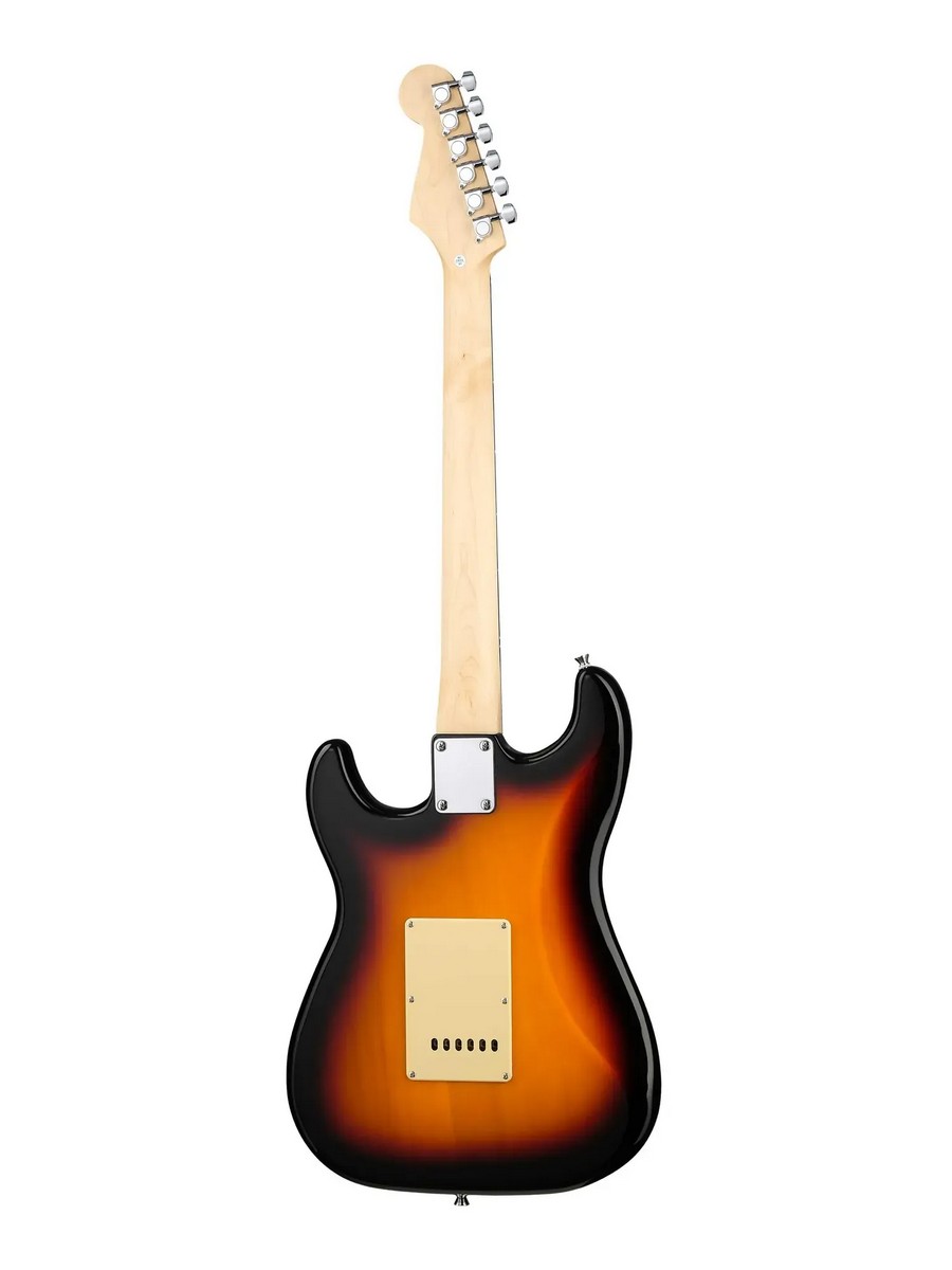 Электрогитара Foix FFG-EST200-3TS