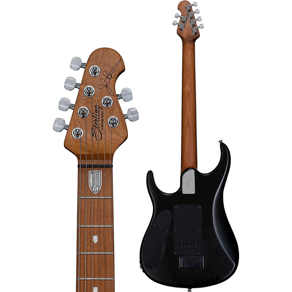 Электрогитара Sterling by MusicMan JP150FM-TBKS