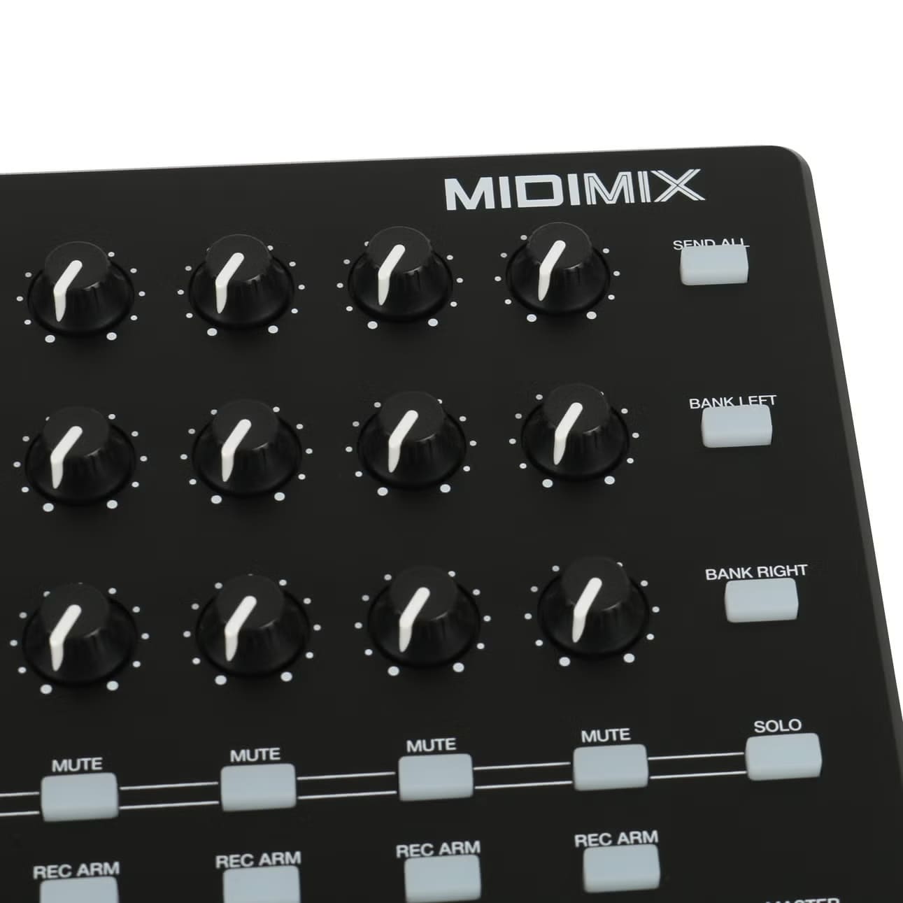 MIDI контроллер Akai Pro MIDIMix