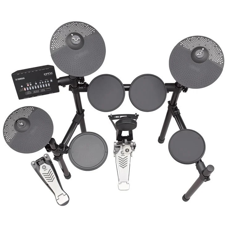 Электронная ударная установка Yamaha DTX432K E-Drum Set