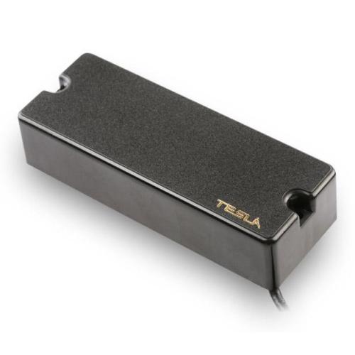 Звукосниматель Tesla CORONA-76SM/BK/NE Neck