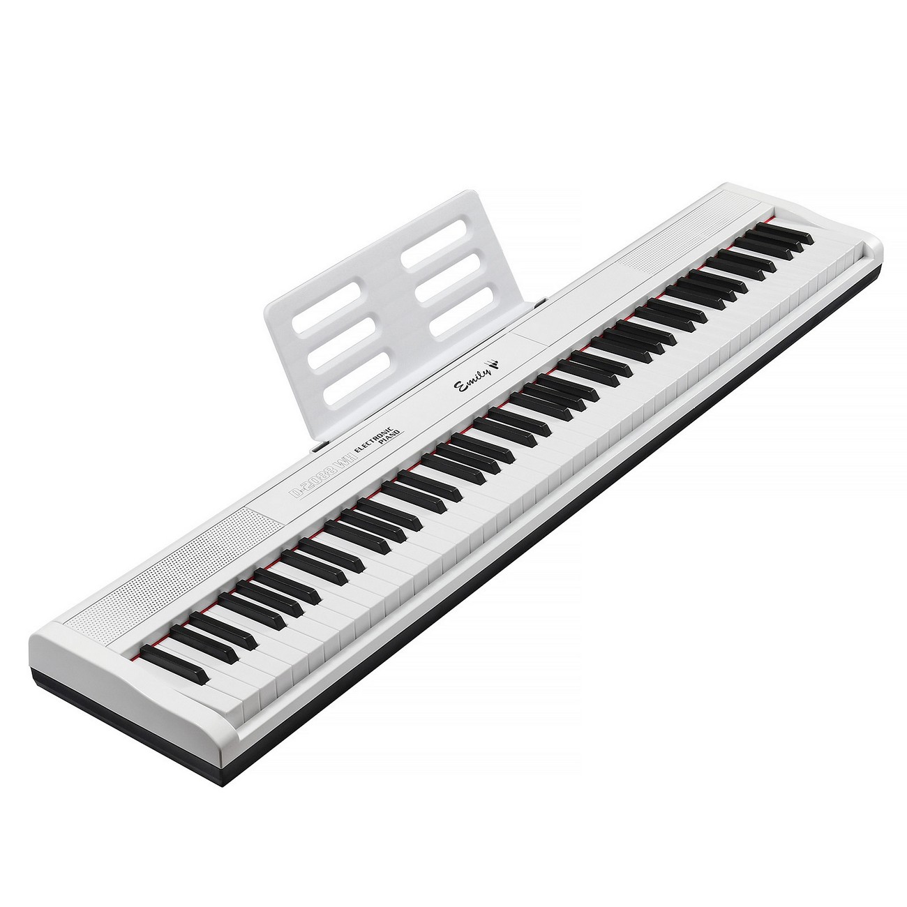 Цифровое пианино EMILY PIANO D-2088 WH