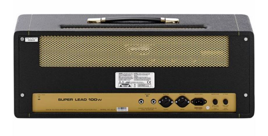 Гитарный усилитель Marshall 1959HW