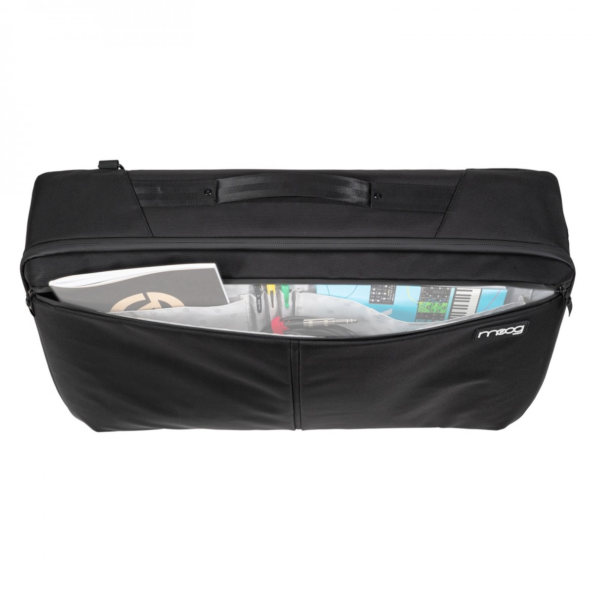 Чехол для синтезатора Moog Subsequent 37 SR Case