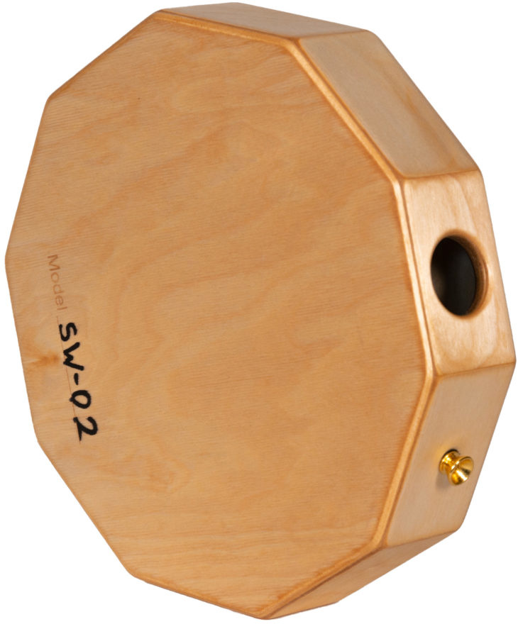 Кахон Doff SW-02-Doff