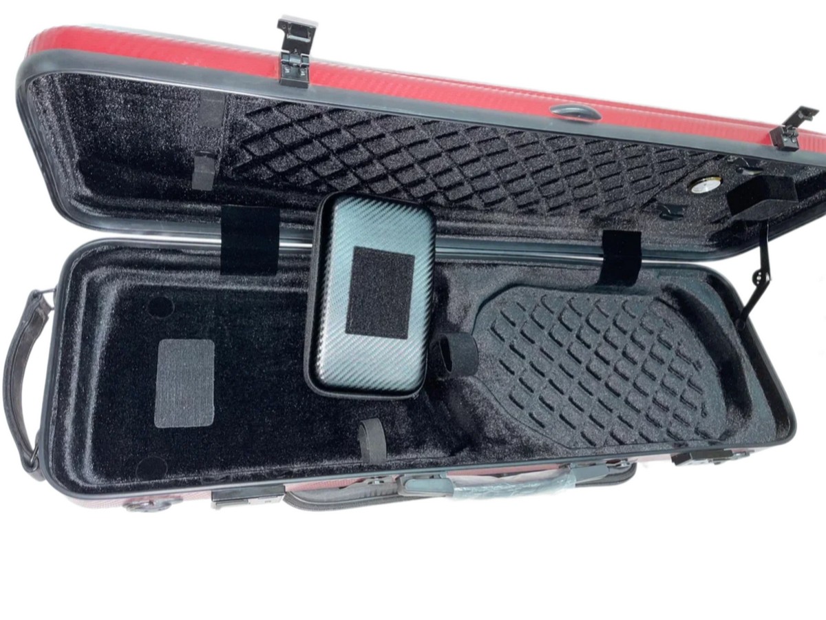 Кейс для скрипки BRAHNER CVC-2025/CRD