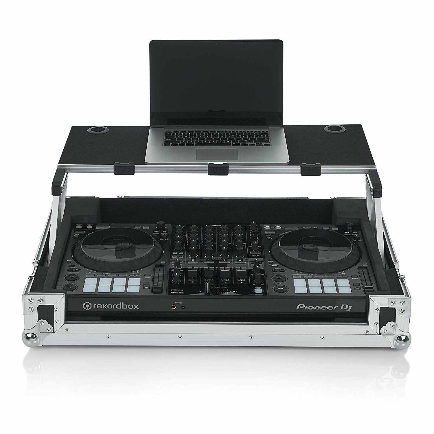 Кейс для DJ контроллера GATOR G-TOUR DSPDDJ1000