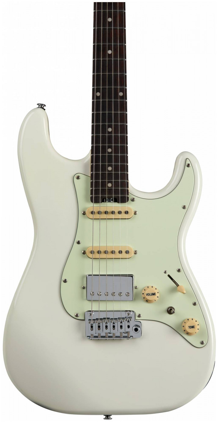 Электрогитара CRAFTER Silhouette S RS OW