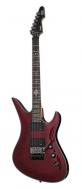 Электрогитара Schecter DAMIEN ELITE AVENGER FR CRED