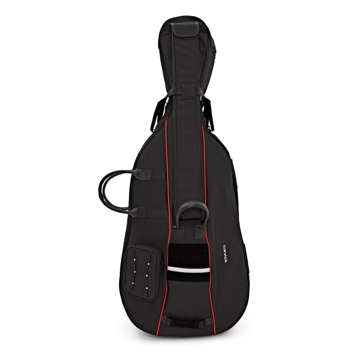 Чехол для виолончели GEWA Cello Gig-Bag PRESTIGE 4/4