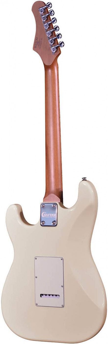 Электрогитара CRAFTER Silhouette S VVS MP MW