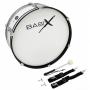 Маршевый барабан BASIX Junior Bass Drum 22х7"