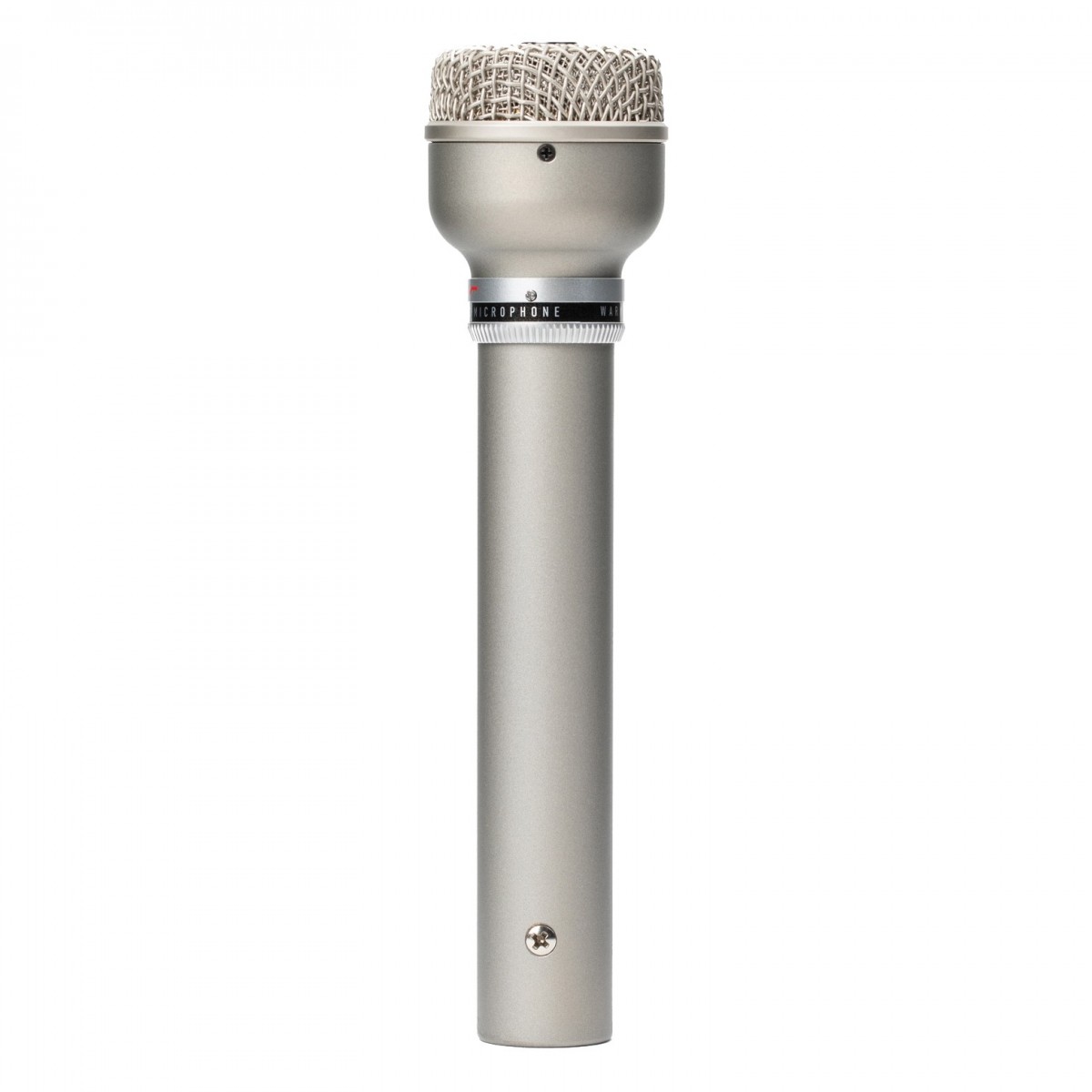 Динамический микрофон Warm Audio WA-19N