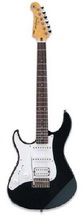 Электрогитара Yamaha Pacifica 112JL BL