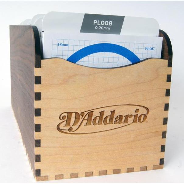 Набор тонких струн D'Addario PL100