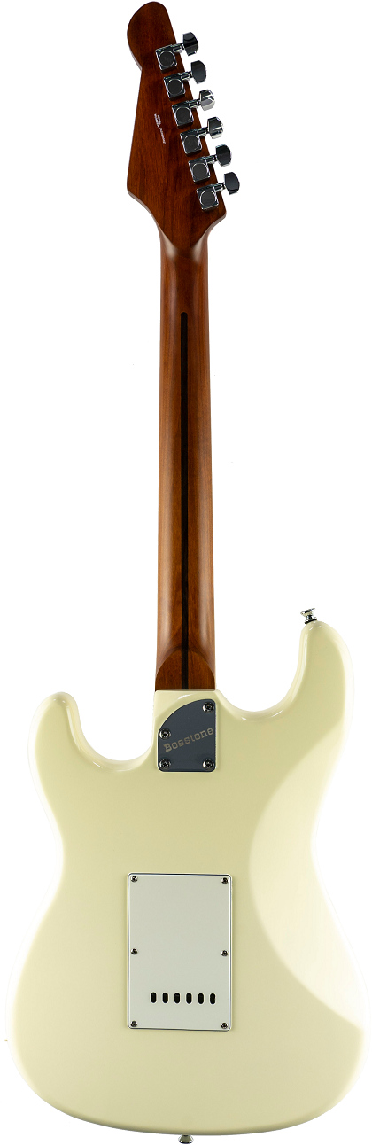 Электрогитара Bosstone SEG-03 WH