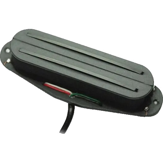 Звукосниматель Tesla PLASMA-RS1/BK/MDL/Middle