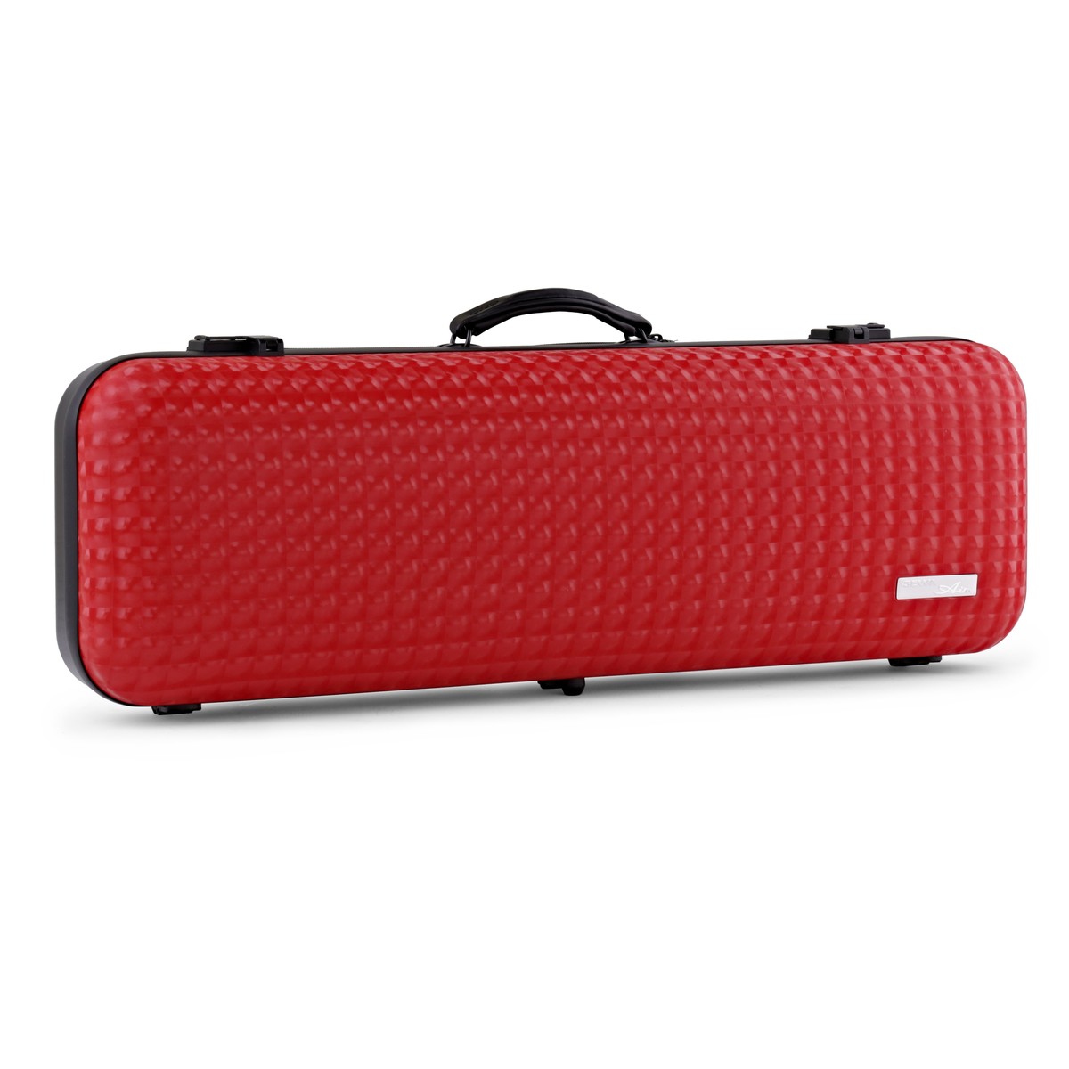 Футляр для скрипки GEWA Air Diamond Red