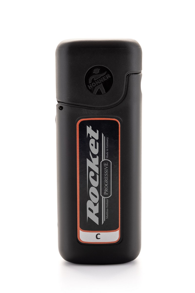 Губная гармошка HOHNER Rocket 2013/20 E
