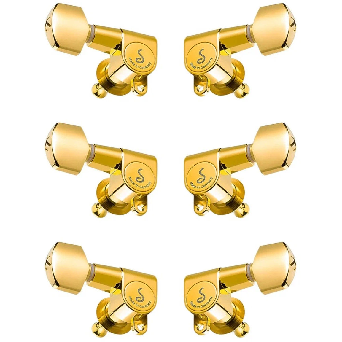 Колки Schaller 10020523.02.52 M6 135