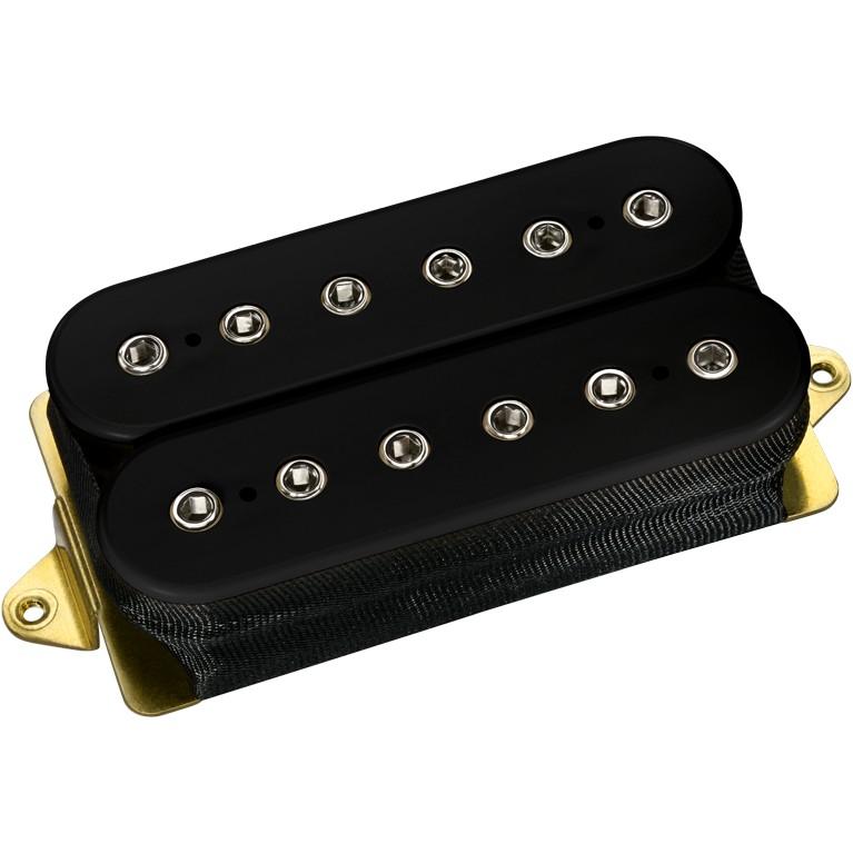 Звукосниматель DiMarzio DP276FBK Pandemonium Neck