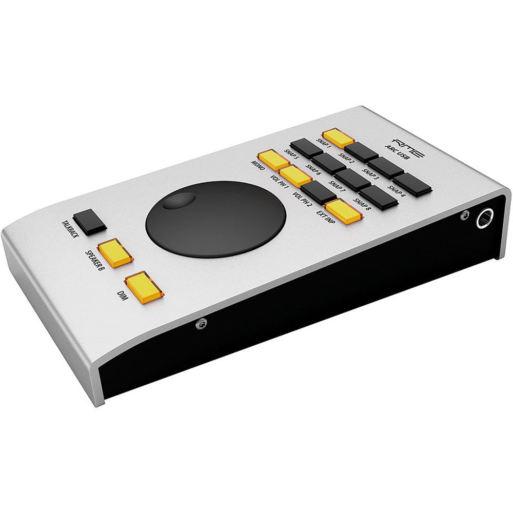 Контроллер RME ARC USB