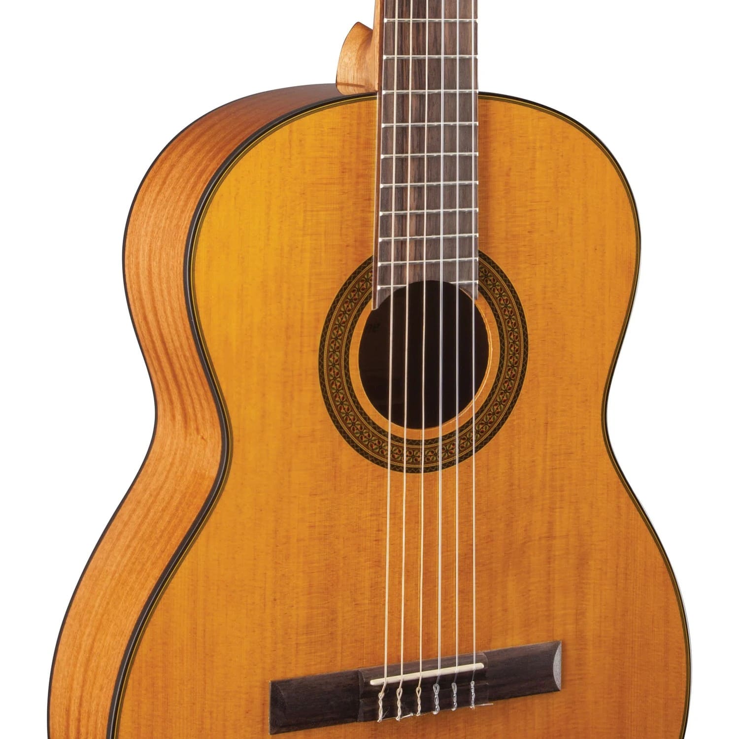 Классическая гитара TAKAMINE GC3 NAT
