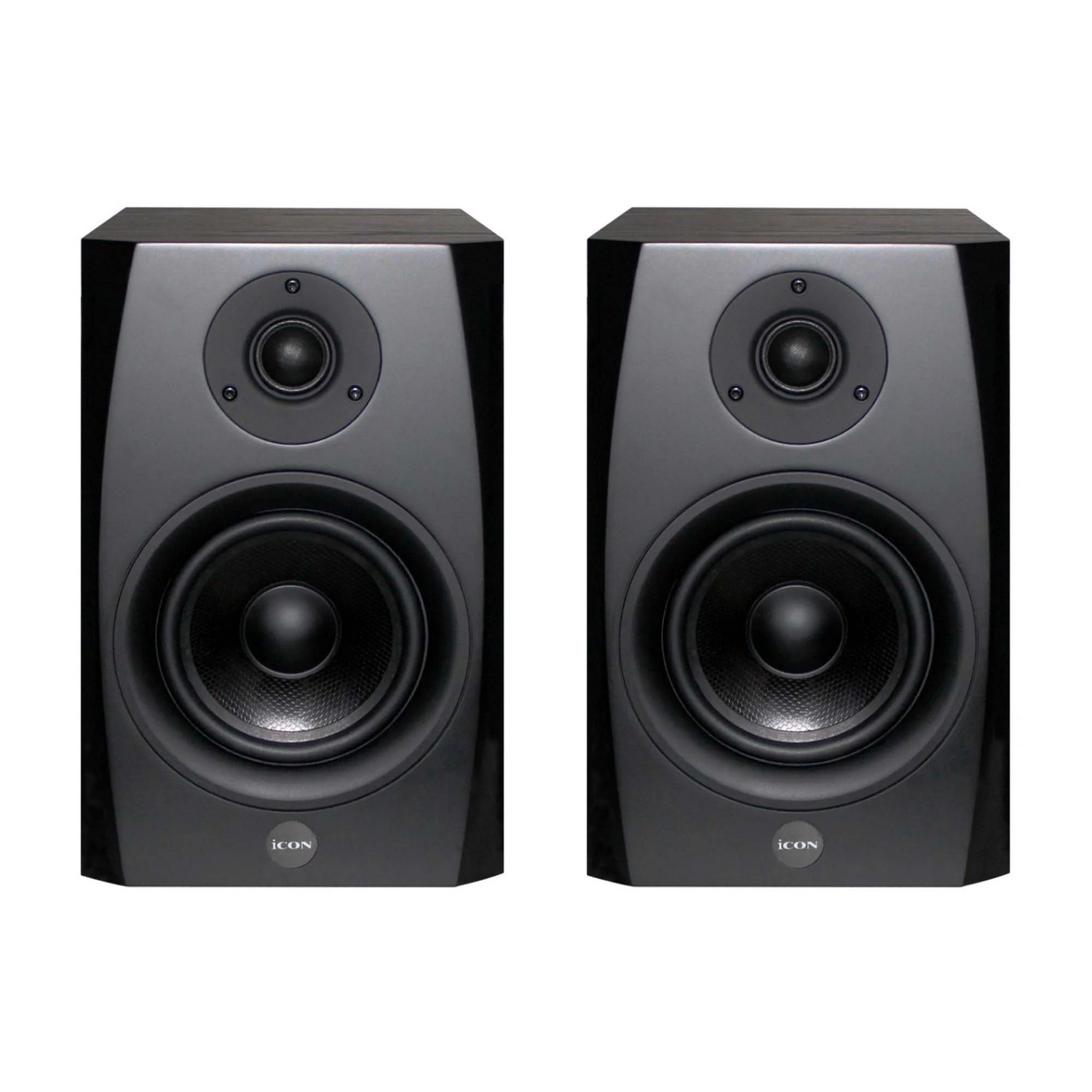Студийные мониторы iCON SX-8A