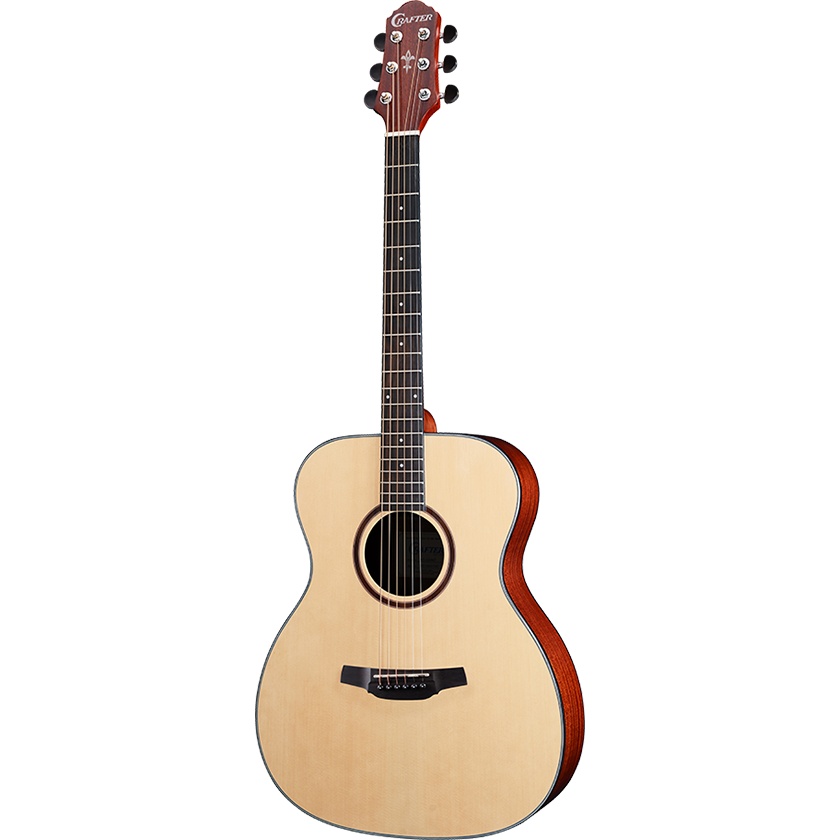 Акустическая гитара CRAFTER HT-250