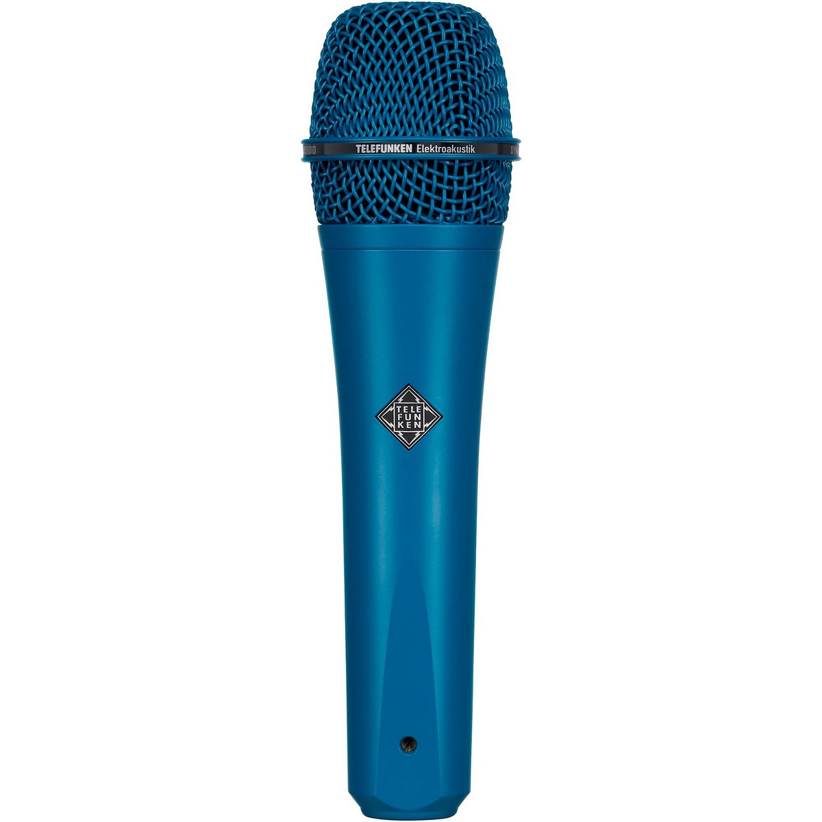 Динамический микрофон TELEFUNKEN M80 BLUE