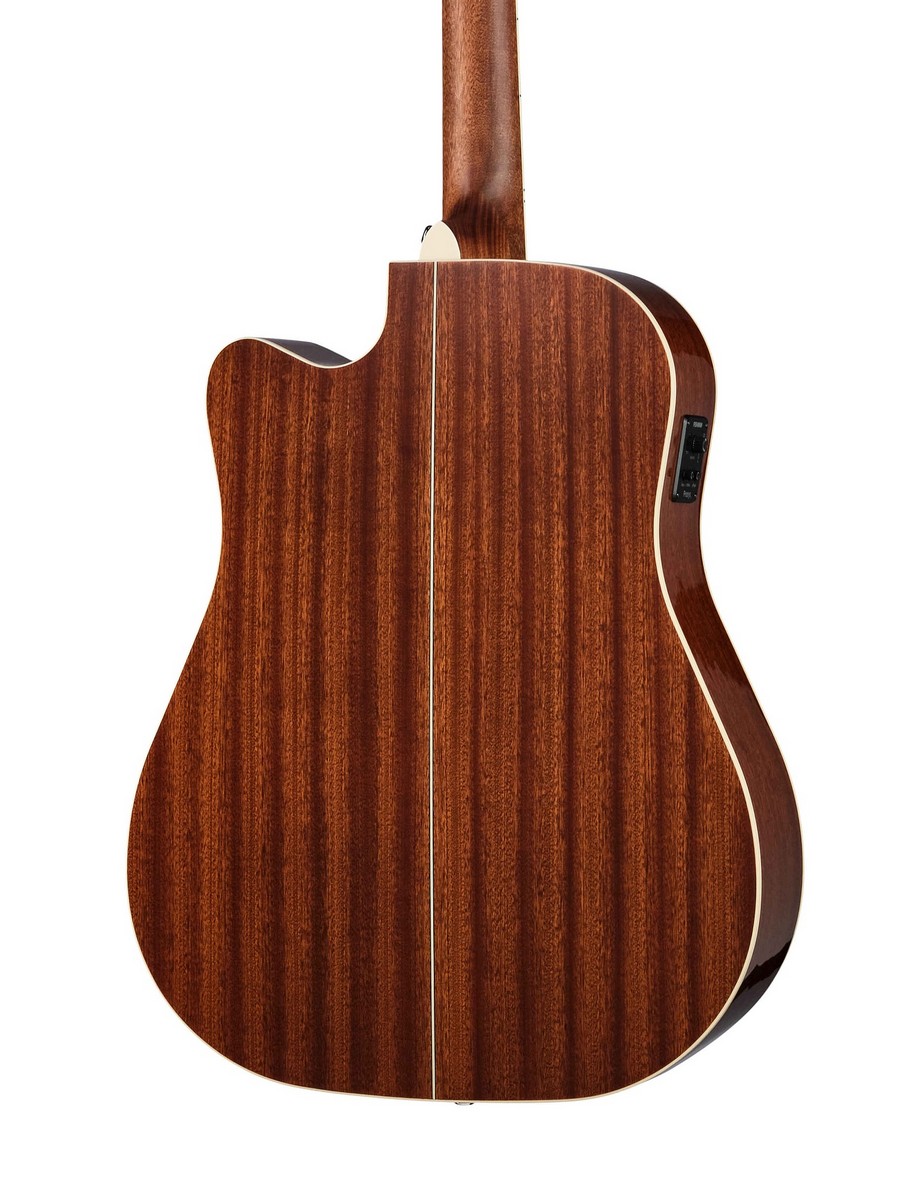 Электроакустическая гитара Root Note RD300CE-NT