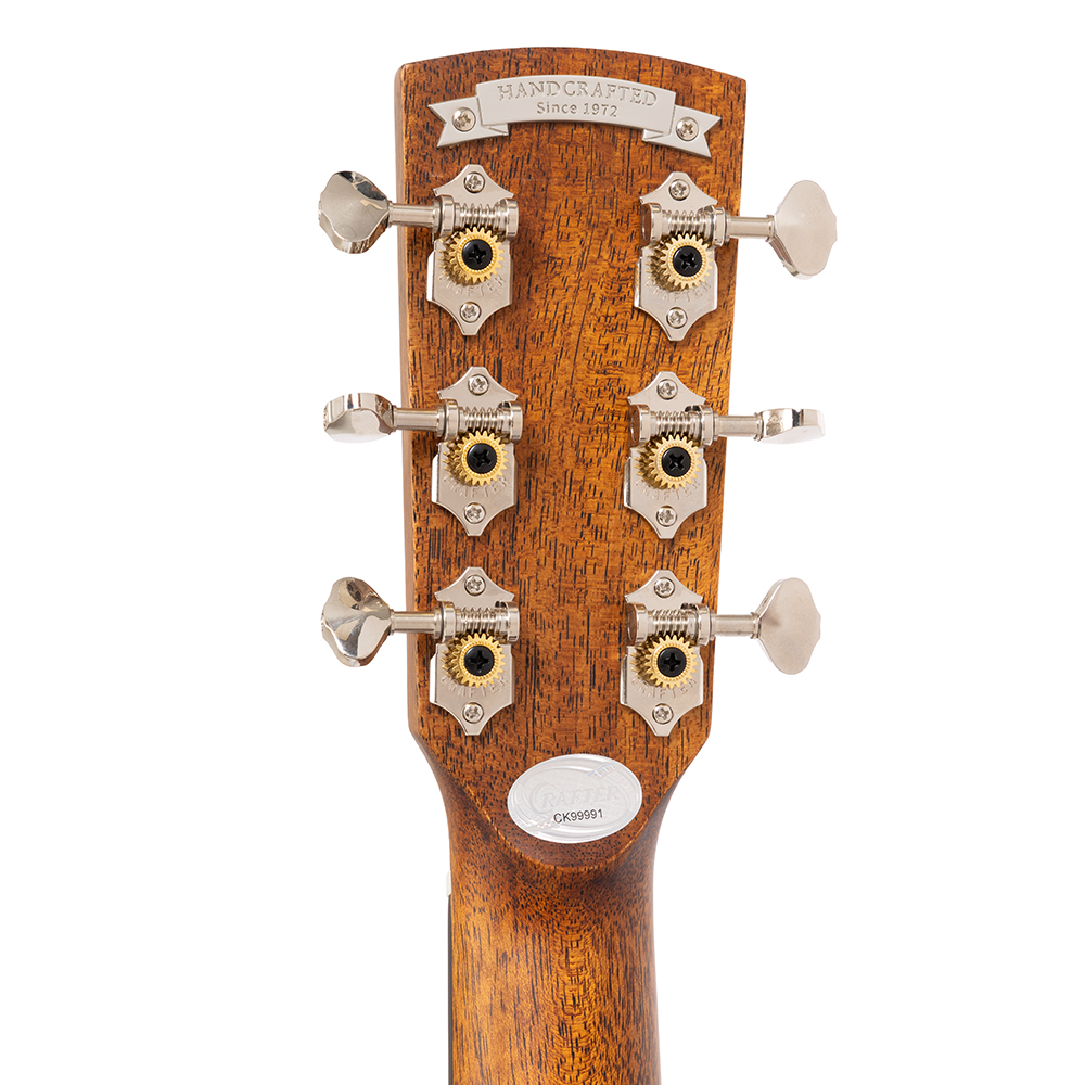 Акустическая гитара CRAFTER LITE D-15