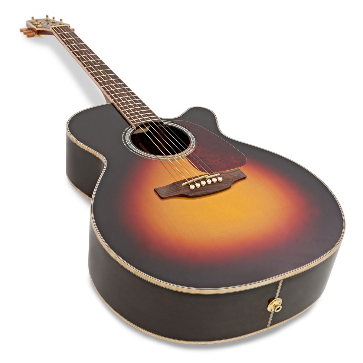 Электроакустическая гитара TAKAMINE GN71CE-BSB