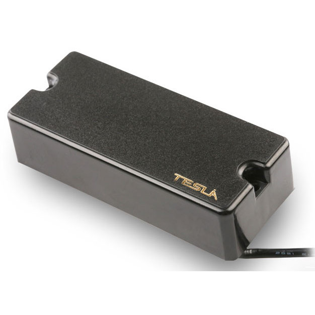 Звукосниматель Tesla CORONA-4SC/BK/BR Bridge