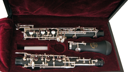 Гобой John Packer JP181C