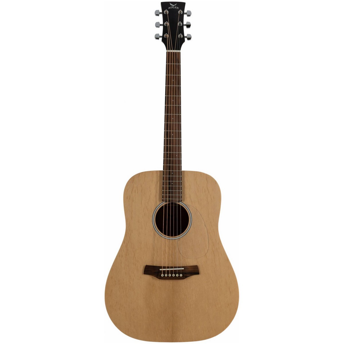 Акустическая гитара ADLER D10-SM