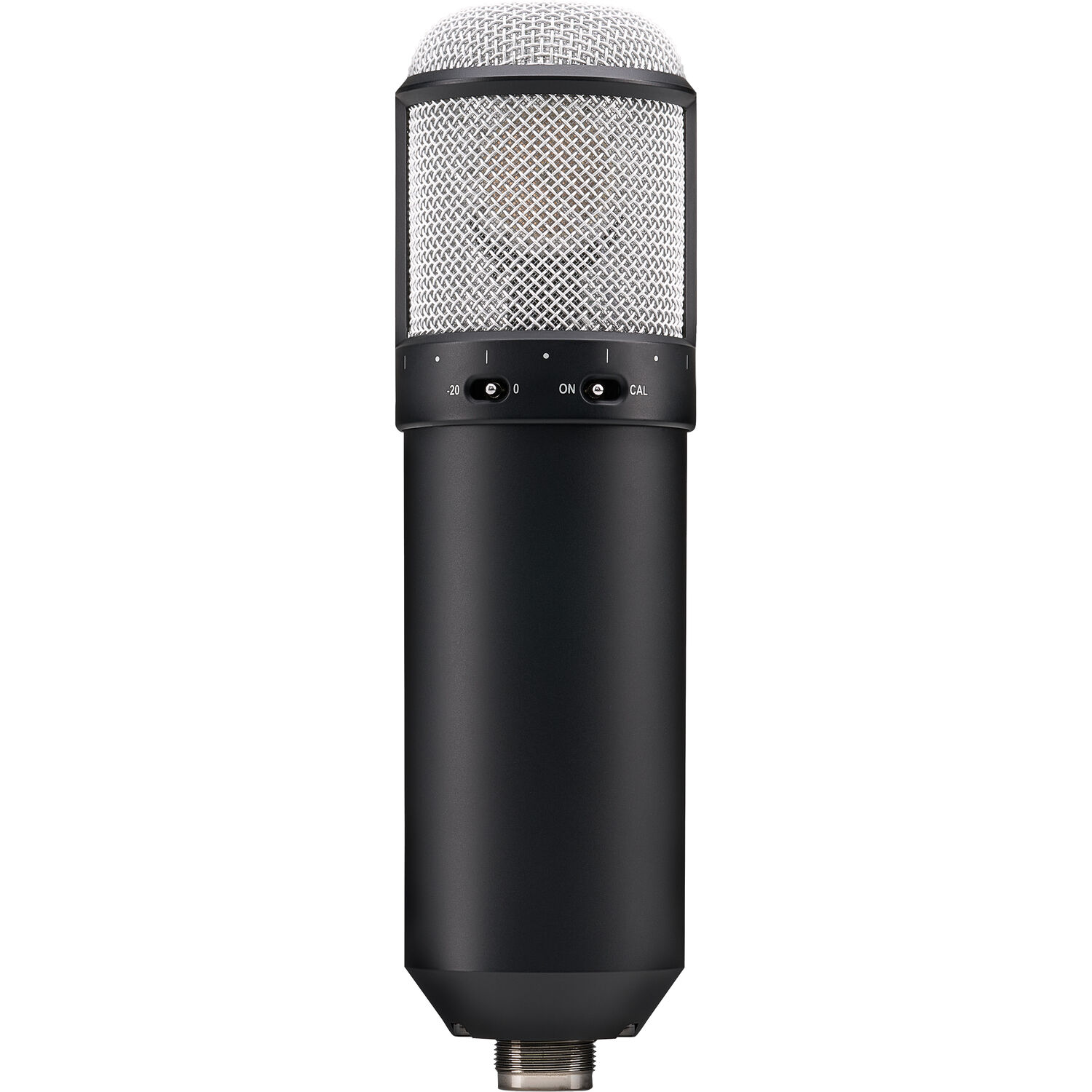 Конденсаторный микрофон Universal Audio Sphere DLX Modeling Microphone