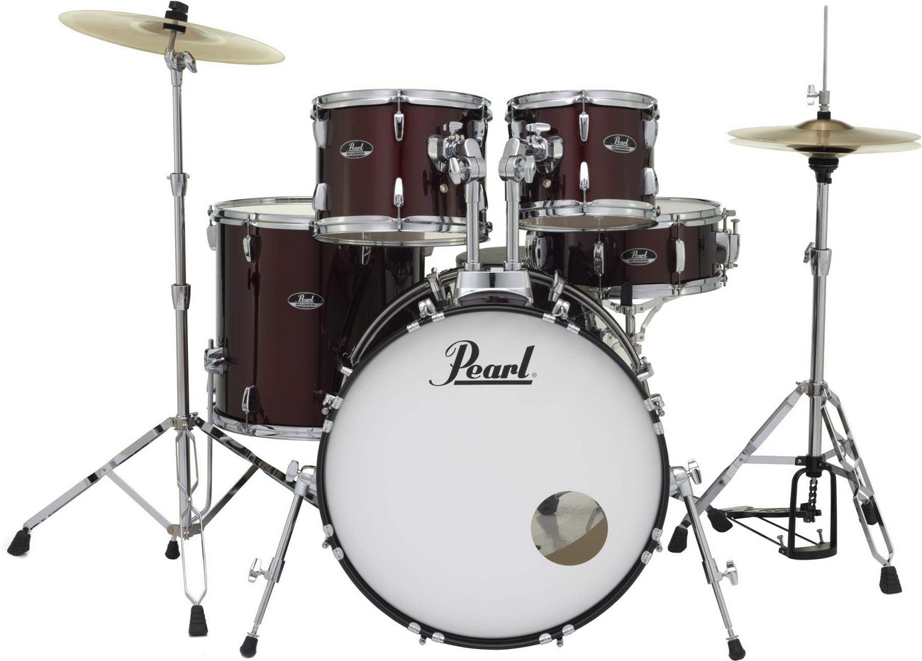 Ударная установка Pearl RS505C/C91