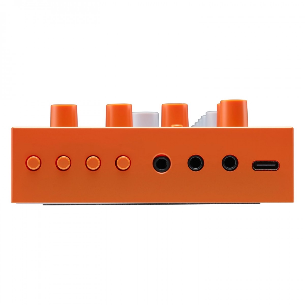 Секвенсор Yamaha SEQTRAK ORANGE