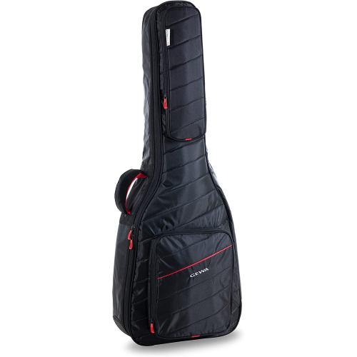 Чехол для акустической гитары GEWA 215605 Cross 30 Black