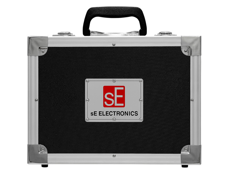 Конденсаторные микрофоны SE Electronics sE4400 Pair